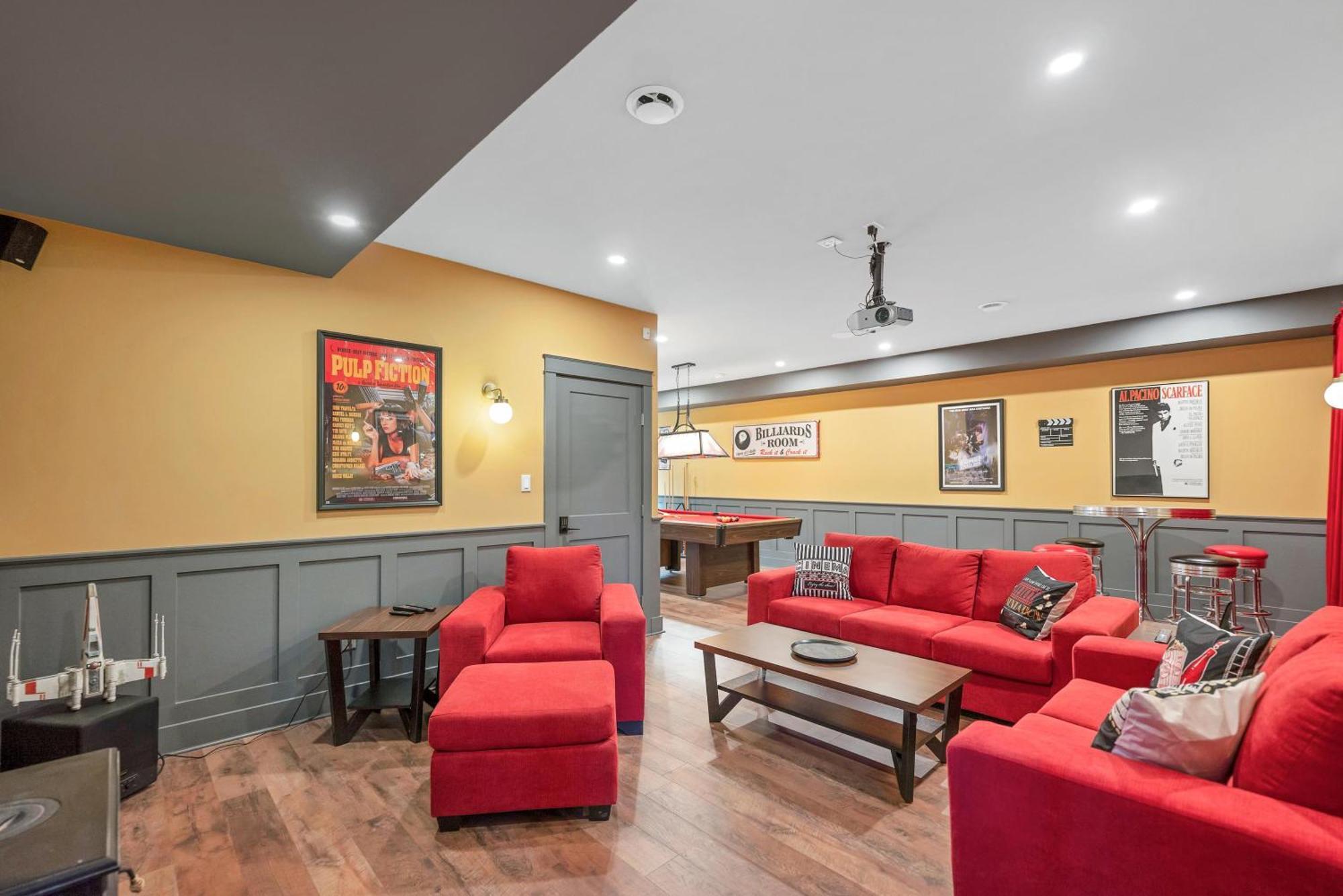 VI Cottage North Saanich Экстерьер фото