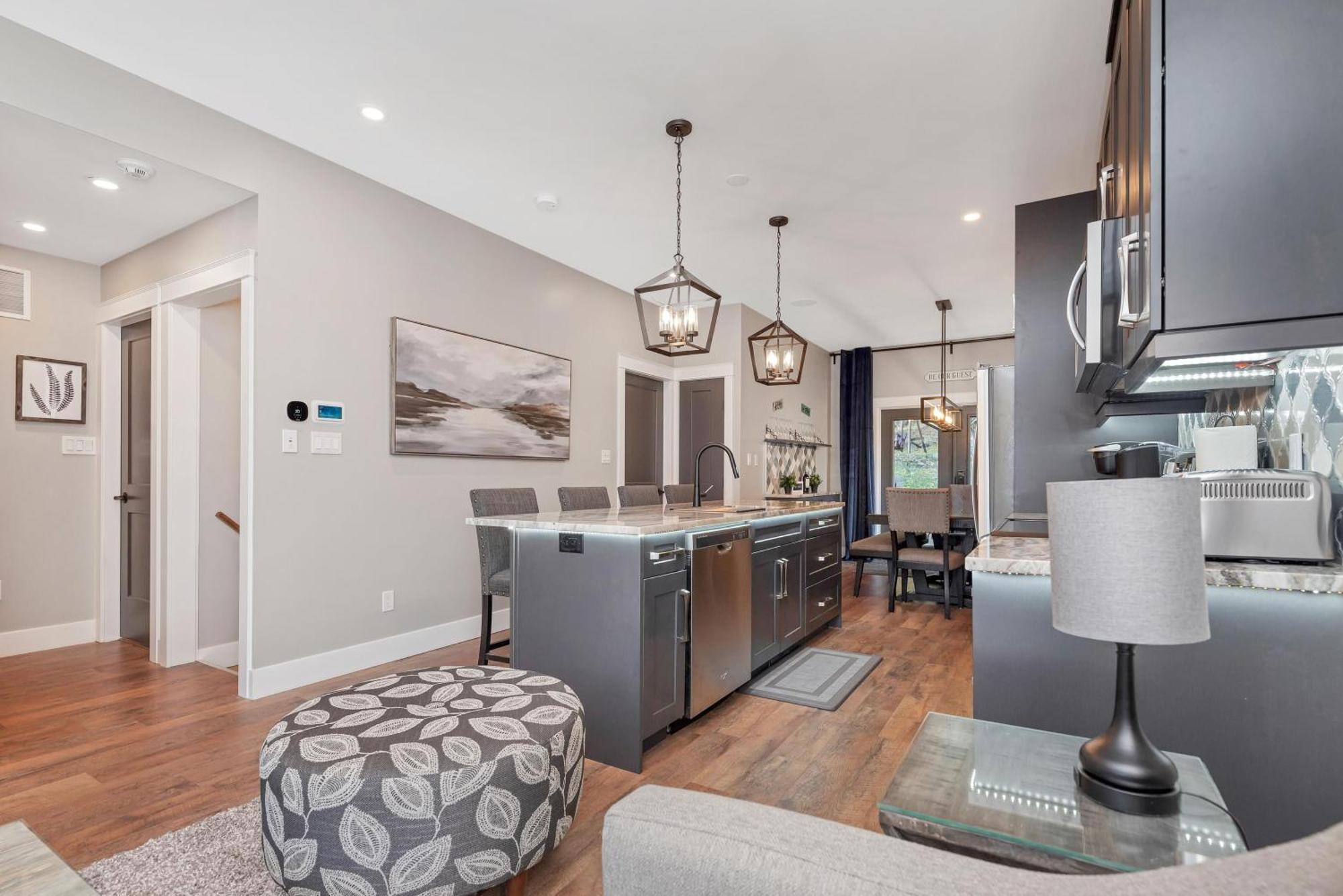 VI Cottage North Saanich Экстерьер фото