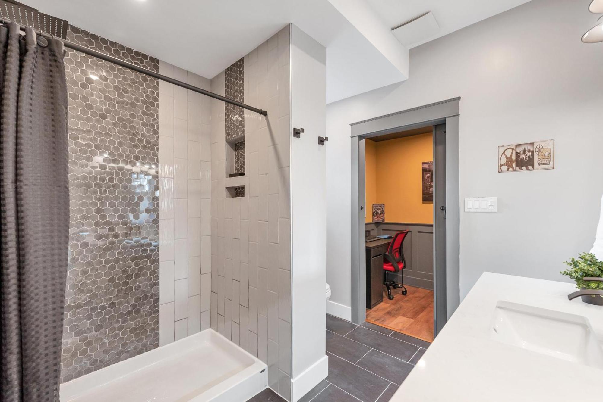 VI Cottage North Saanich Экстерьер фото
