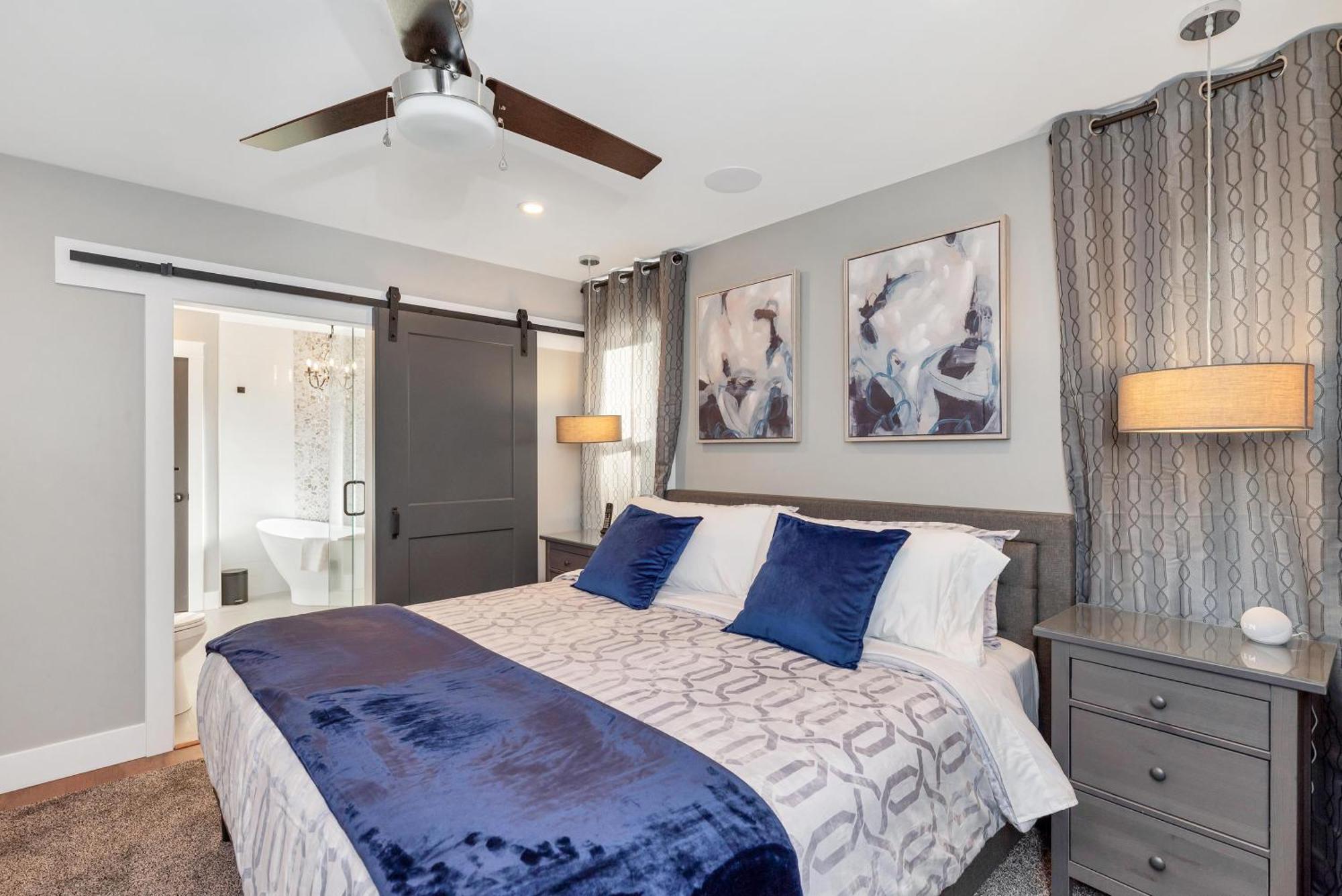 VI Cottage North Saanich Экстерьер фото