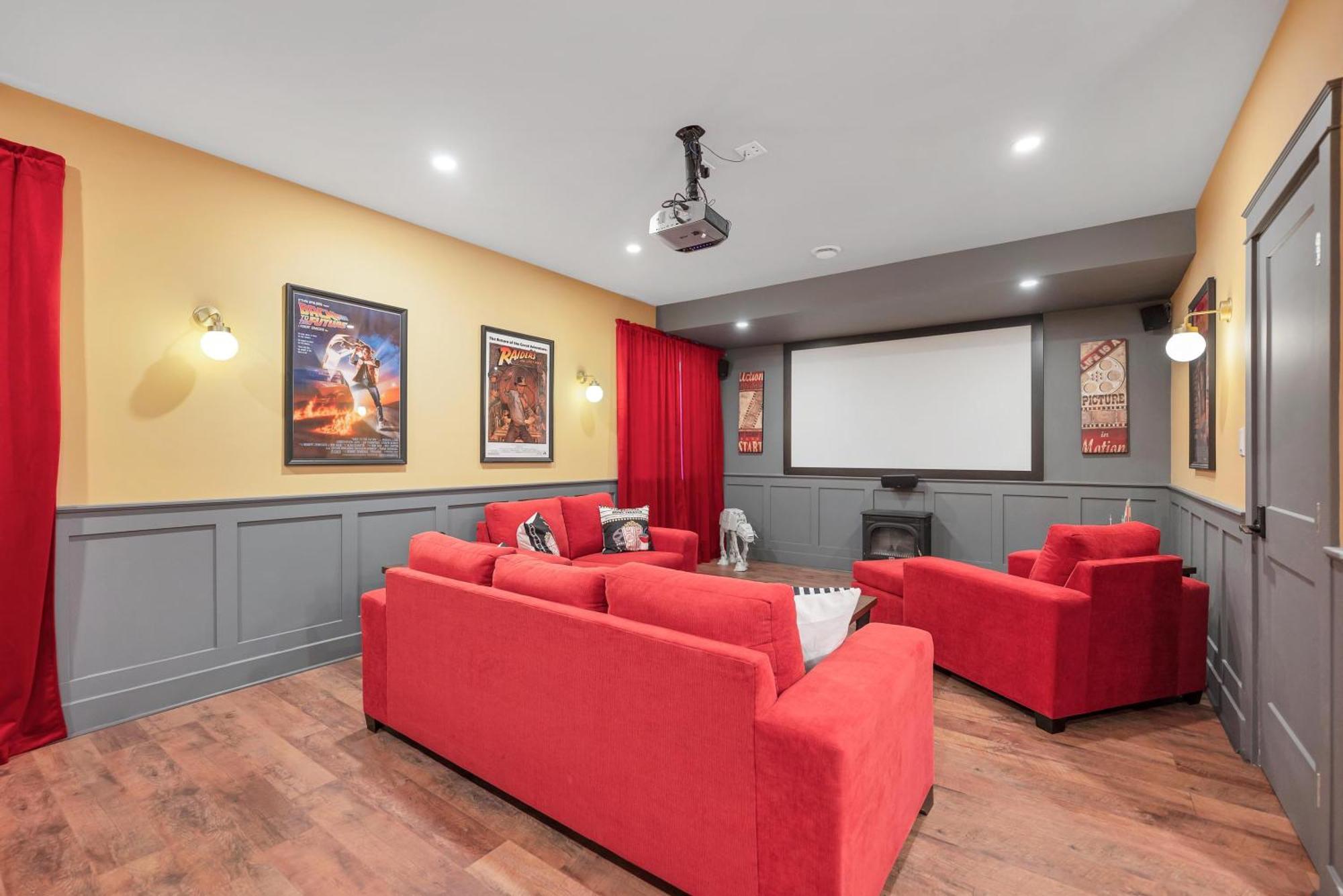 VI Cottage North Saanich Экстерьер фото