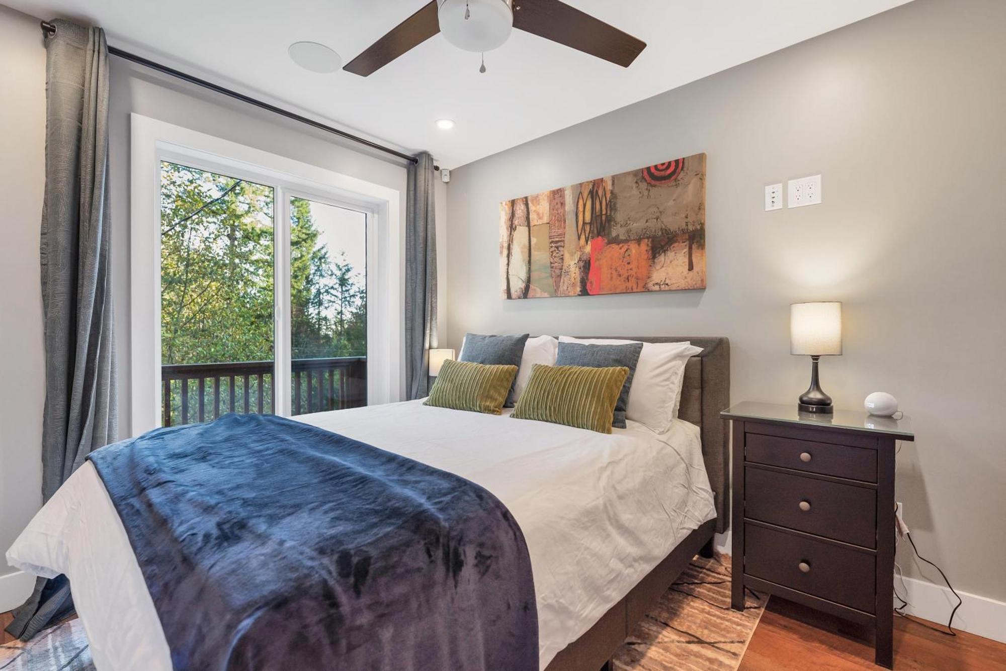 VI Cottage North Saanich Экстерьер фото